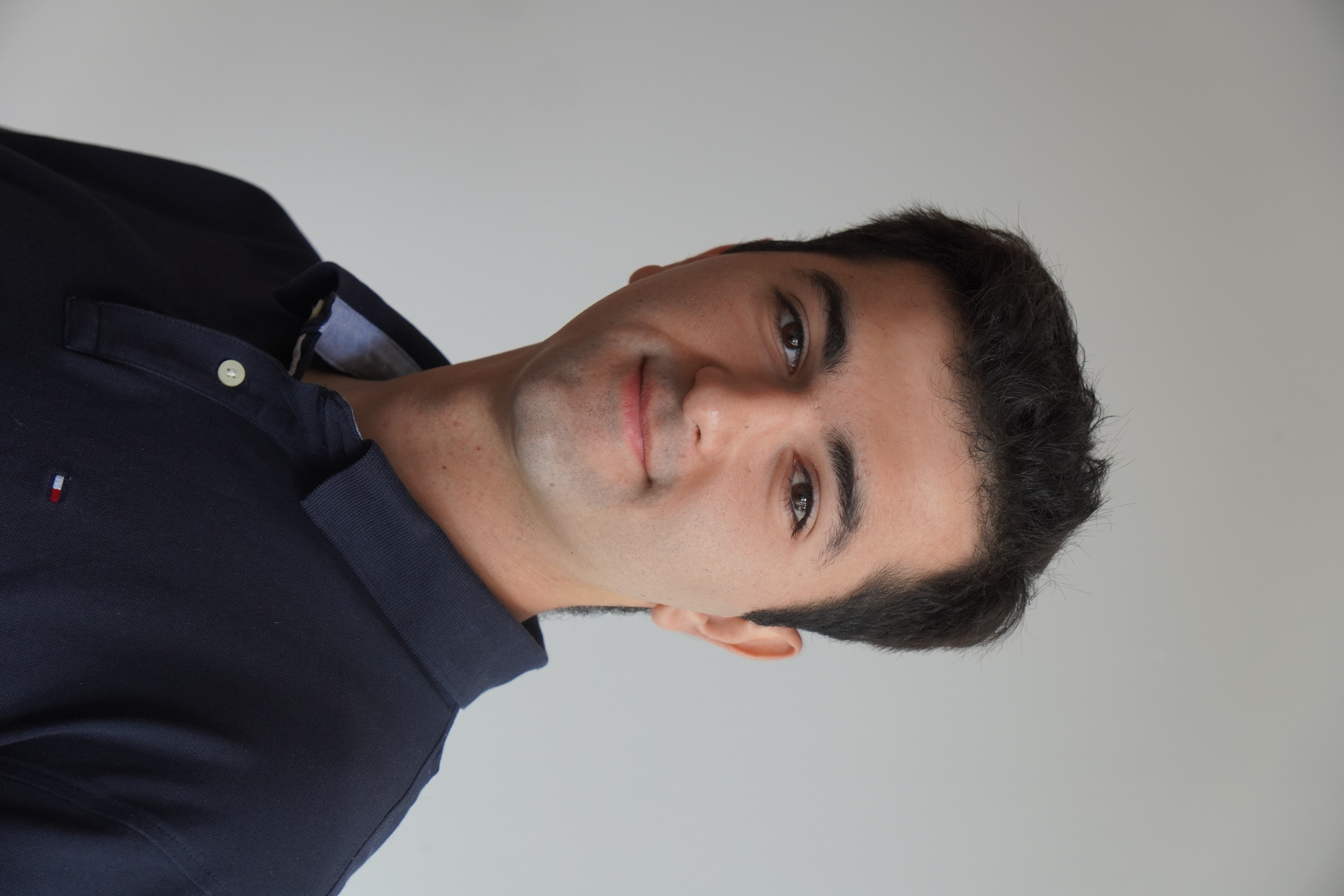 Omer Berke Altintas